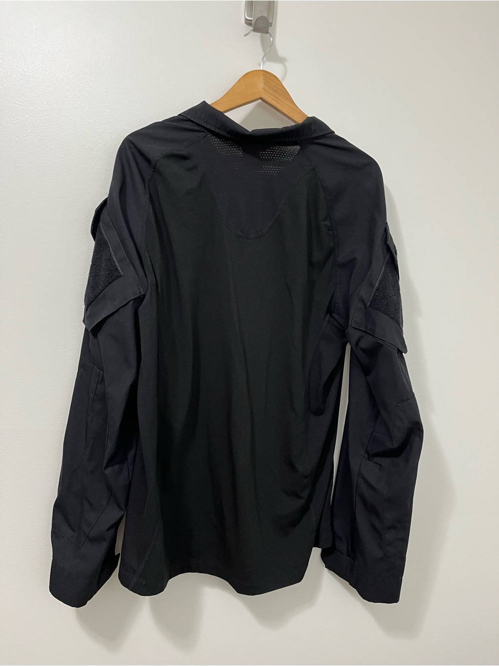 5.11 Tactical Rapid Assault Shirt - Picture 7 of 13